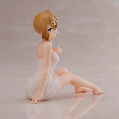 Banpresto Kaguya-Sama Wants War Ultra Romantic Relax Time Ai Hayasaka- Japan Figure Store - #1 Bring To You The Best Japanese Goods
