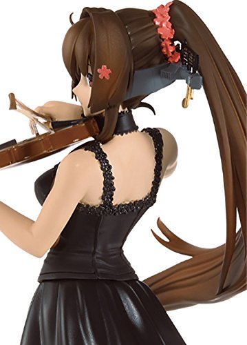 Banpresto Kantai Collection Yamato Classic Style Orchestra Mode Exq Figure- Japan Figure Store - #1 Bring To You The Best Japanese Goods