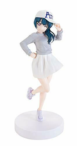 Banpresto Love Live! Sunshine!! Exq Figure: Yoshiko Tsushima- Japan Figure Store - #1 Bring To You The Best Japanese Goods