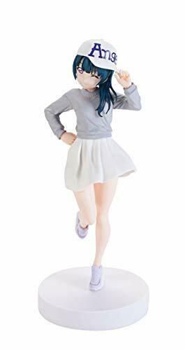 Banpresto Love Live! Sunshine!! Exq Figure: Yoshiko Tsushima- Japan Figure Store - #1 Bring To You The Best Japanese Goods
