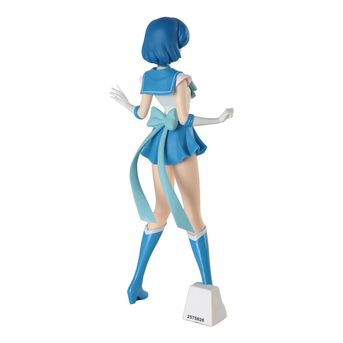 Banpresto Super Sailor Mercury A Glitter&Glamours Movie- Japan Figure Store - #1 Bring To You The Best Japanese Goods