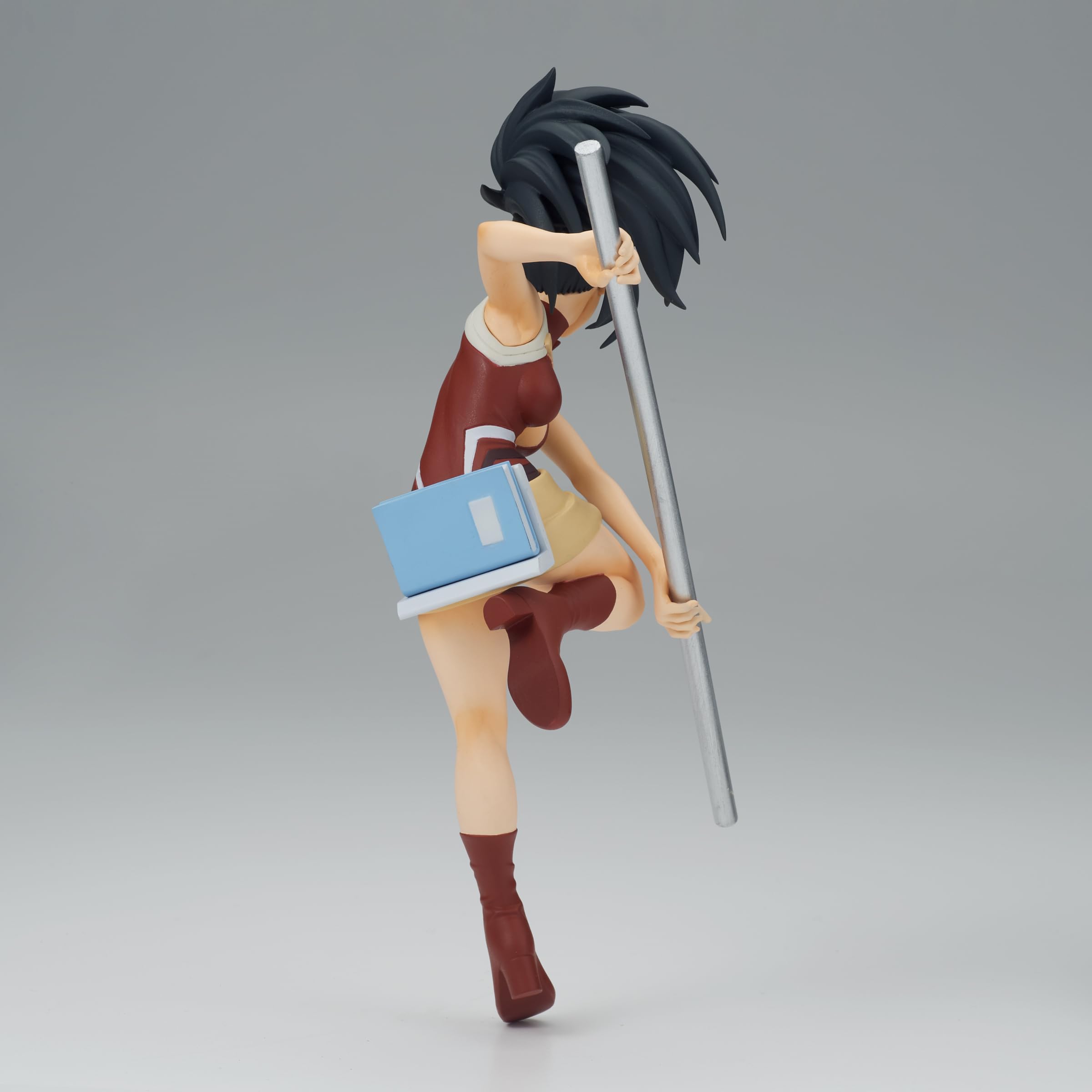 Banpresto My Hero Academia Amazing Heroes Vol.37 Momo Yaoyorozu- Japan Figure Store - #1 Bring To You The Best Japanese Goods
