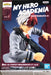 Banpresto My Hero Academia Bravegraph #1 Vol.2 Shoto Todoroki Japan- Japan Figure Store - #1 Bring To You The Best Japanese Goods