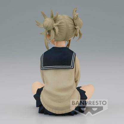 Banpresto My Hero Academia Himiko Toga Break Time Collection Vol.8 Figure- Japan Figure Store - #1 Bring To You The Best Japanese Goods