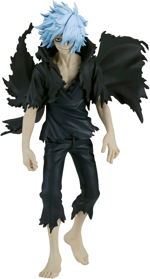 Banpresto My Hero Academia Dxf Figure Shigaraki Kiso Japan- Japan Figure Store - #1 Bring To You The Best Japanese Goods