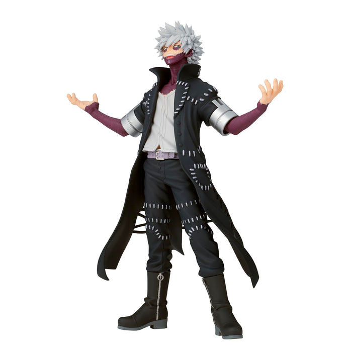 Banpresto MyHeroAcademia Dx Dabi Villains- Japan Figure Store - #1 Bring To You The Best Japanese Goods