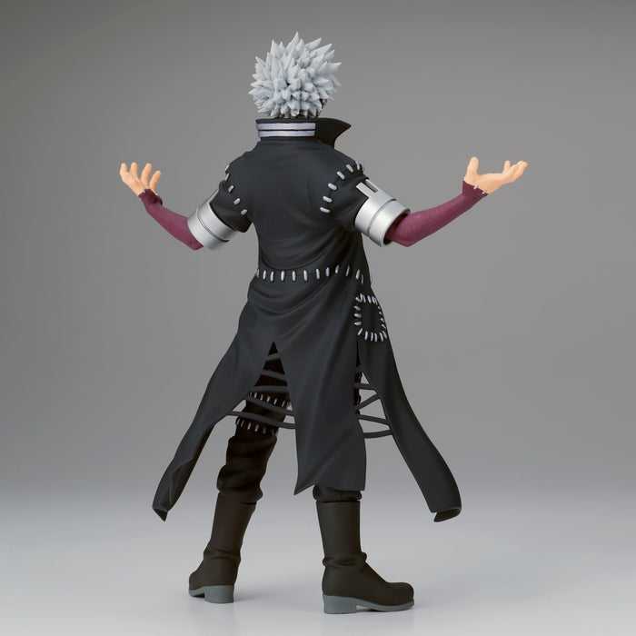 Banpresto MyHeroAcademia Dx Dabi Villains- Japan Figure Store - #1 Bring To You The Best Japanese Goods