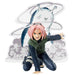 Banpresto Naruto Shippuden: Sakura Haruno Panel Spectacle- Japan Figure Store - #1 Bring To You The Best Japanese Goods