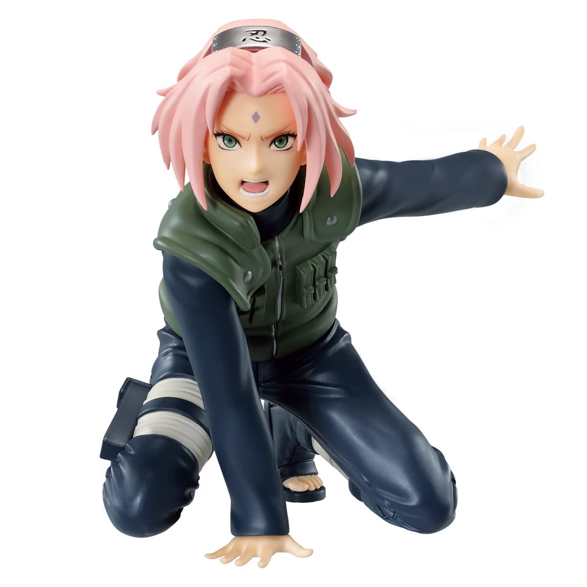 Banpresto Naruto Shippuden: Sakura Haruno Panel Spectacle- Japan Figure Store - #1 Bring To You The Best Japanese Goods