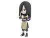 Banpresto Naruto Shippuden Orochimaru Q Posket Collectible Figure- Japan Figure Store - #1 Bring To You The Best Japanese Goods