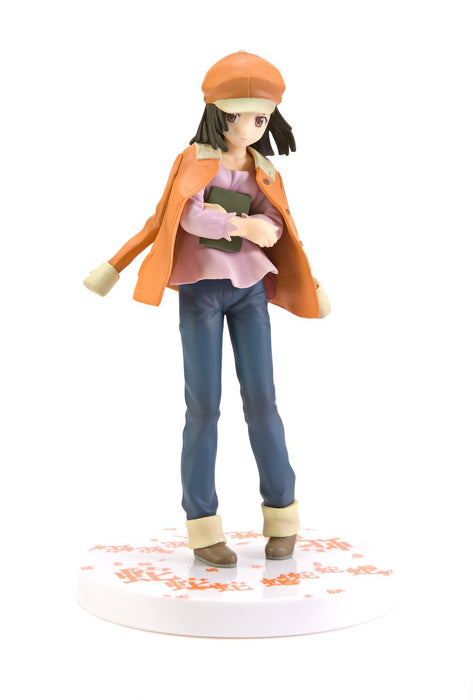 Banpresto Nishio Ishin Anime Project Monogatari Series Dxf Figure 3 Nadeko Sengoku Japan Prize- Japan Figure Store - #1 Bring To You The Best Japanese Goods