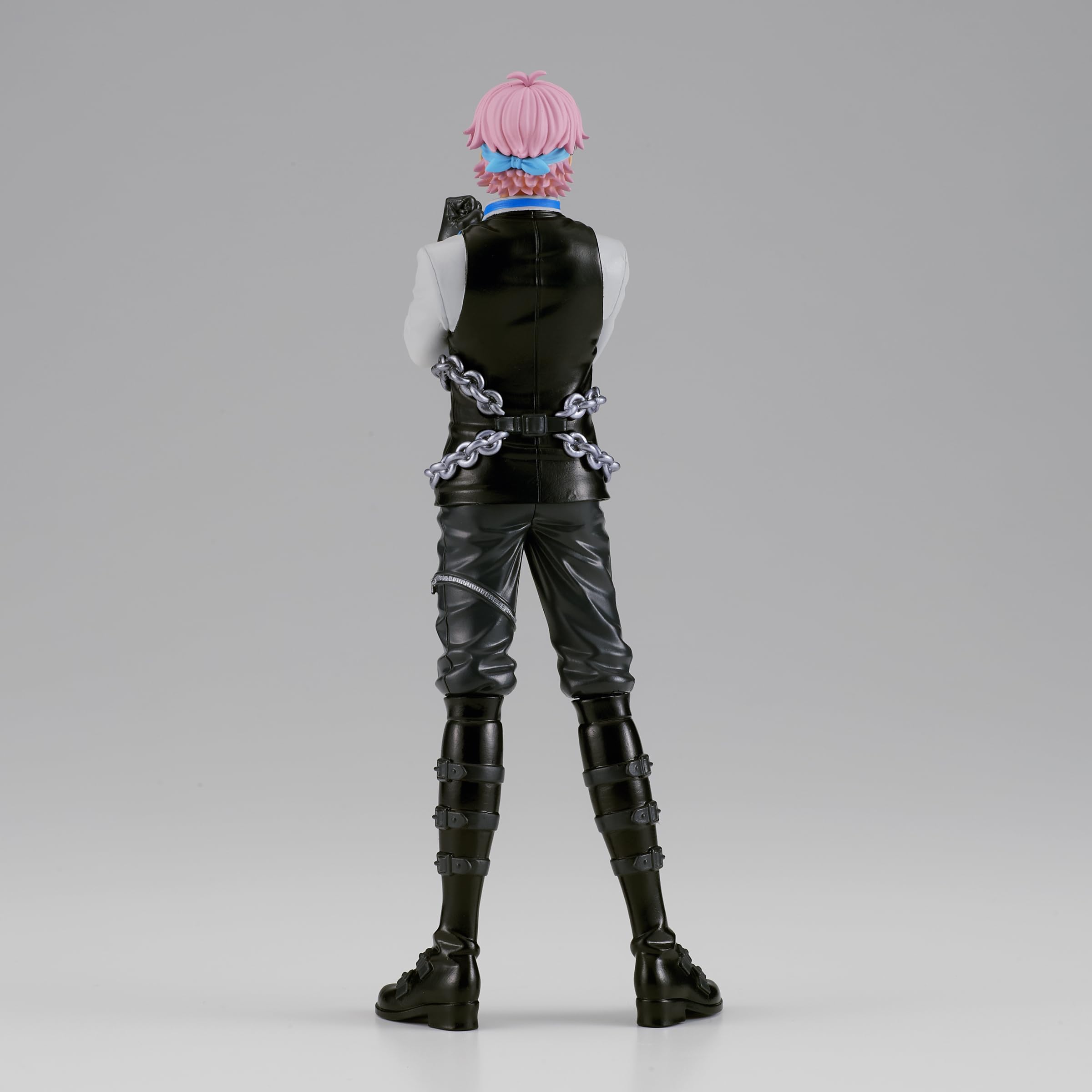 Banpresto One Piece Film Red Dxf Grandline Series Koby- Japan Figure Store - #1 Bring To You The Best Japanese Goods