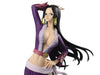 Banpresto One Piece Glitter&Glamours Boa Hancock Purple Costume Ver.- Japan Figure Store - #1 Bring To You The Best Japanese Goods