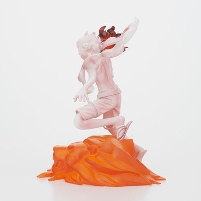 Banpresto One Piece Film Red Senko Sekkei Monkey.D.Luffy- Japan Figure Store - #1 Bring To You The Best Japanese Goods