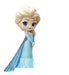 Banpresto Q Posket Disney Characters Elsa Rare Color Ver. Frozen Japan- Japan Figure Store - #1 Bring To You The Best Japanese Goods