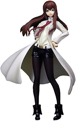 Banpresto Japan Steins Gate Figure 3 Kurisu Makise Quality Single Item- Japan Figure Store - #1 Bring To You The Best Japanese Goods