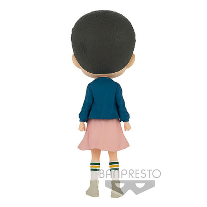 Banpresto Q Posket Eleven Vol.1- Japan Figure Store - #1 Bring To You The Best Japanese Goods