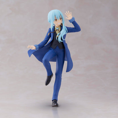 Banpresto Rimuru Tempest Figure - 10th Anniversary Edition from Reincarnated As A Slime- Japan Figure Store - #1 Bring To You The Best Japanese Goods