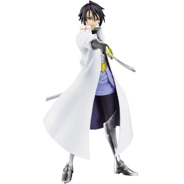 Generic Product Banpresto Japan That Time I Got Reincarnated As A Slime Otherworlder Vol.13 Hinata Sakaguchi- Japan Figure Store - #1 Bring To You The Best Japanese Goods