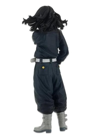 Banpresto Tokyo Revengers Keisuke Baji Figure- Japan Figure Store - #1 Bring To You The Best Japanese Goods