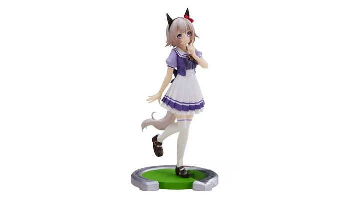 Banpresto Uma Musume Karen Chan Figure- Japan Figure Store - #1 Bring To You The Best Japanese Goods