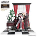 Tenbun Kadokawa Japan 1/7 Scale Vittorio Veneto Jet Black Oath Deluxe Pvc & Abs Figure- Japan Figure Store - #1 Bring To You The Best Japanese Goods
