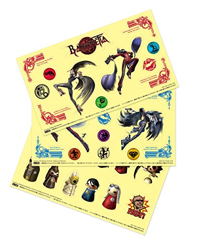 Bayonetta Climax Edition Nintendo Switch - Used Japan Figure 4902370538854 4