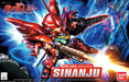 Bandai Spirits BB Senshi 365 MSN-06S Sinanju Gundam UC- Japan Figure Store - #1 Bring To You The Best Japanese Goods