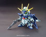 BANDAI Sd Bb 398 Gundam Lightning Gundam Plastic Model Kit- Japan Figure Store - #1 Bring To You The Best Japanese Goods