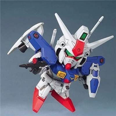 Bb Senshi Gundam Gp-01Fb Plastic Model- Japan Figure Store - #1 Bring To You The Best Japanese Goods