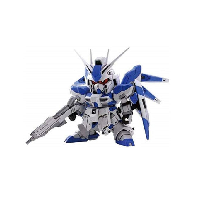BANDAI Sd Bb 384 Gundam Rx-93-V2 Hi-V Hi-Nu Gundam Plastic Model Kit- Japan Figure Store - #1 Bring To You The Best Japanese Goods