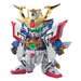 BANDAI Sd Bb 377 Gundam Musha Godmaru Plastic Model Kit- Japan Figure Store - #1 Bring To You The Best Japanese Goods