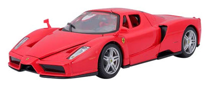 Bburago Kyosho 1/24 Enzo Ferrari Red- Japan Figure Store - #1 Bring To You The Best Japanese Goods