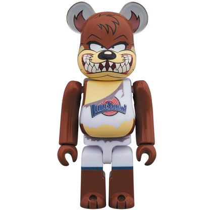 Be@Rbrick Twitty Tasmanian Devil 2 Pack Each Height Approx 70Mm Painted Finished Figure- Japan Figure Store - #1 Bring To You The Best Japanese Goods