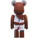 Be@Rbrick Twitty Tasmanian Devil 2 Pack Each Height Approx 70Mm Painted Finished Figure- Japan Figure Store - #1 Bring To You The Best Japanese Goods