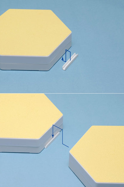 Wave Beach Queens Exclusive Expansion Base Set Japanese Completed Non-Scale Figure- Japan Figure Store - #1 Bring To You The Best Japanese Goods