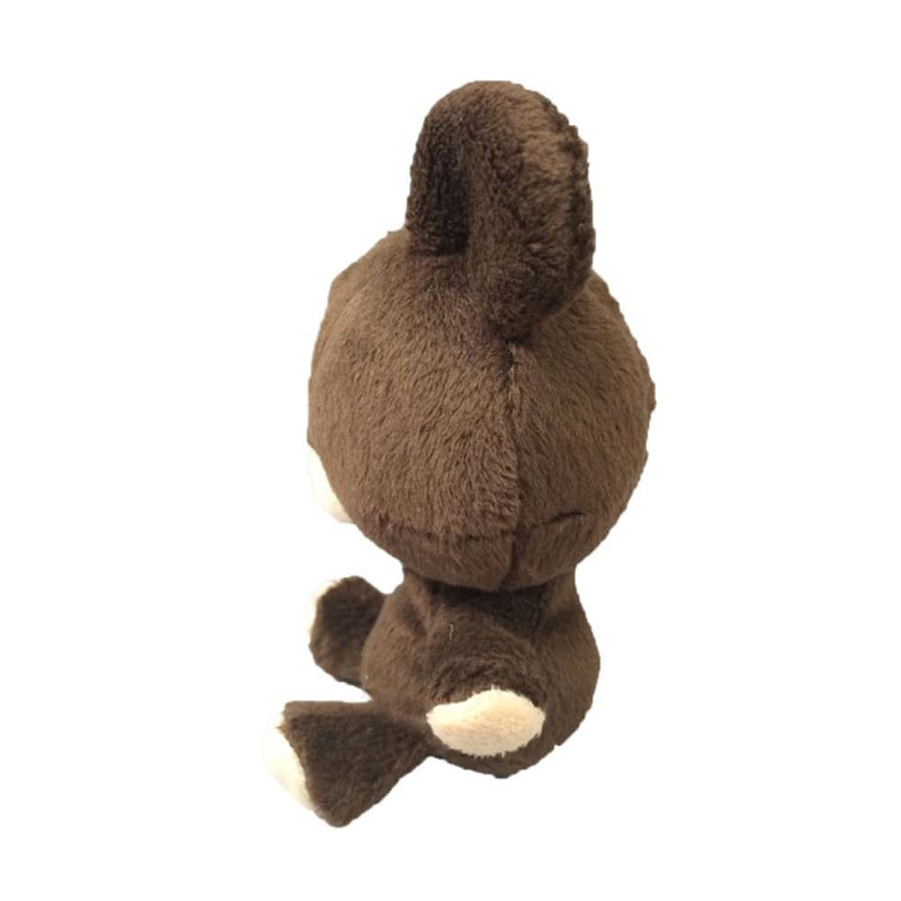 Sekiguchi Bear School Jackie 14cm Plush Toy- Japan Figure Store - #1 Bring To You The Best Japanese Goods