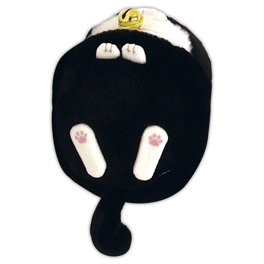 Amufun Beard Manju Plush Anko 701365 Toy Figure Japan- Japan Figure Store - #1 Bring To You The Best Japanese Goods