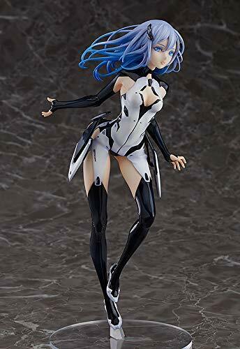 Beatless Lacia: 2018 Ver. 1/8 Scale Figure- Japan Figure Store - #1 Bring To You The Best Japanese Goods