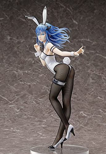 Freeing Beatless Lacia Bunny 1/4 Scale Figure F51056- Japan Figure Store - #1 Bring To You The Best Japanese Goods