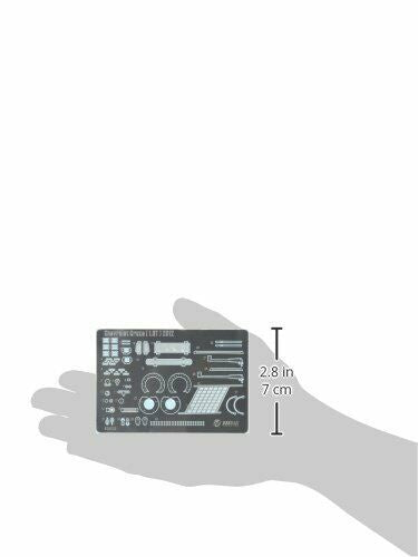 Beemax , Aoshima Detail Up Parts For Chevrolet Cruze Wtcc- Japan Figure Store - #1 Bring To You The Best Japanese Goods