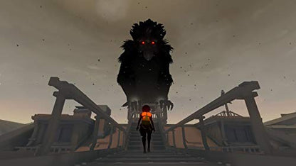 Beep Japan Sea Of Solitude: The Director’S Cut Nintendo Switch - New Japan Figure 4580695760176 4