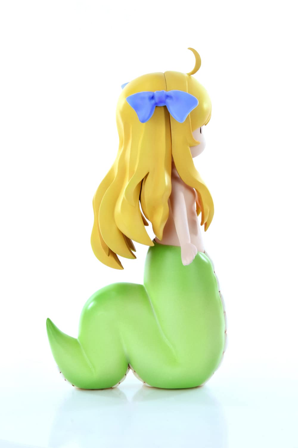 Bell Fine Jashin-Chan Dropkick Jashin-Chan Height Approx. 150Mm Non-Scale Plastic Model B5-011- Japan Figure Store - #1 Bring To You The Best Japanese Goods