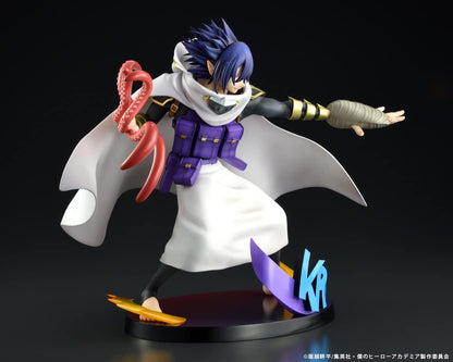 Bell Fine My Hero Academia Tamaki Amagi Hero Suit Ver. 1/8 Scale Pvc Painted Complete Figure- Japan Figure Store - #1 Bring To You The Best Japanese Goods