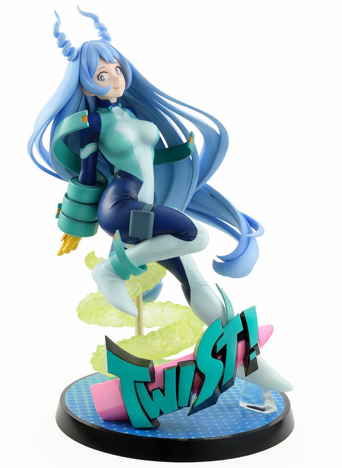 Boku No Hero Academia Hado Nejire 1/8 Hero Suit Ver. Bell Fine, Takara Tomy- Japan Figure Store - #1 Bring To You The Best Japanese Goods