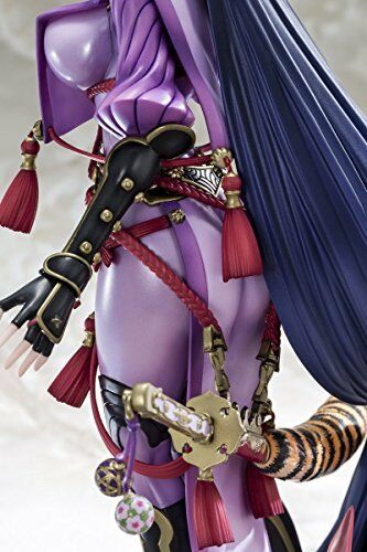 Bellfine Berserker/minamoto No Raiko Figure- Japan Figure Store - #1 Bring To You The Best Japanese Goods