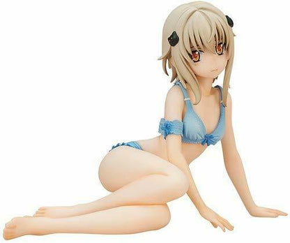 Bellfine High School Dxd Koneko Tojo: Lingerie Ver. Figure - Japan Figure