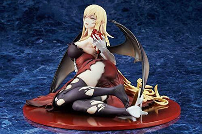 Bellfine Kiss-shot Acerola-orion Heart-under-blade 1/7 Scale Figure- Japan Figure Store - #1 Bring To You The Best Japanese Goods