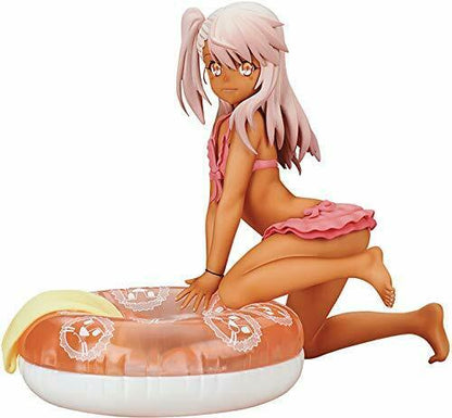 Bellfine Prisma Illya Chloe Von Einzbern: Swimsuit Ver. 1/6 Scale Figure - Japan Figure