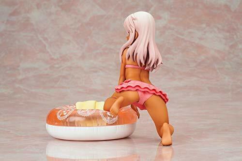 Bellfine Prisma Illya Chloe Von Einzbern: Swimsuit Ver. 1/6 Scale Figure- Japan Figure Store - #1 Bring To You The Best Japanese Goods